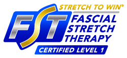 Stretch to Win: Fascial Stretch Therapy